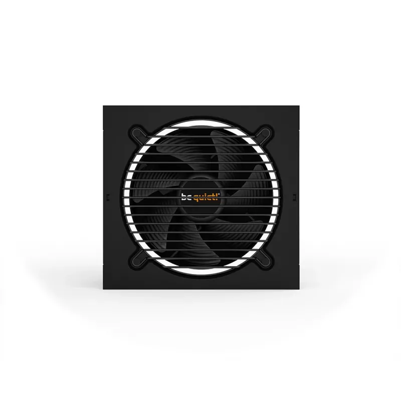 be quiet Pure Power 12 M Netzteil 1000 W 20+4 pin ATX ATX Schwarz