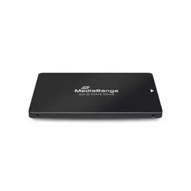 SSD-Festplatte MediaRange 240 GB 2,5 Zoll Serial ATA III MR1002