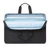 Rivacase 5513 Gremio Notebooktasche 14 Zoll, schwarz