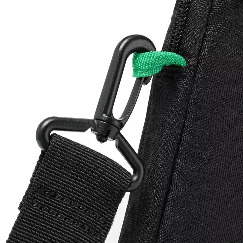 Rivacase 5513 Gremio Notebooktasche 14 Zoll, schwarz