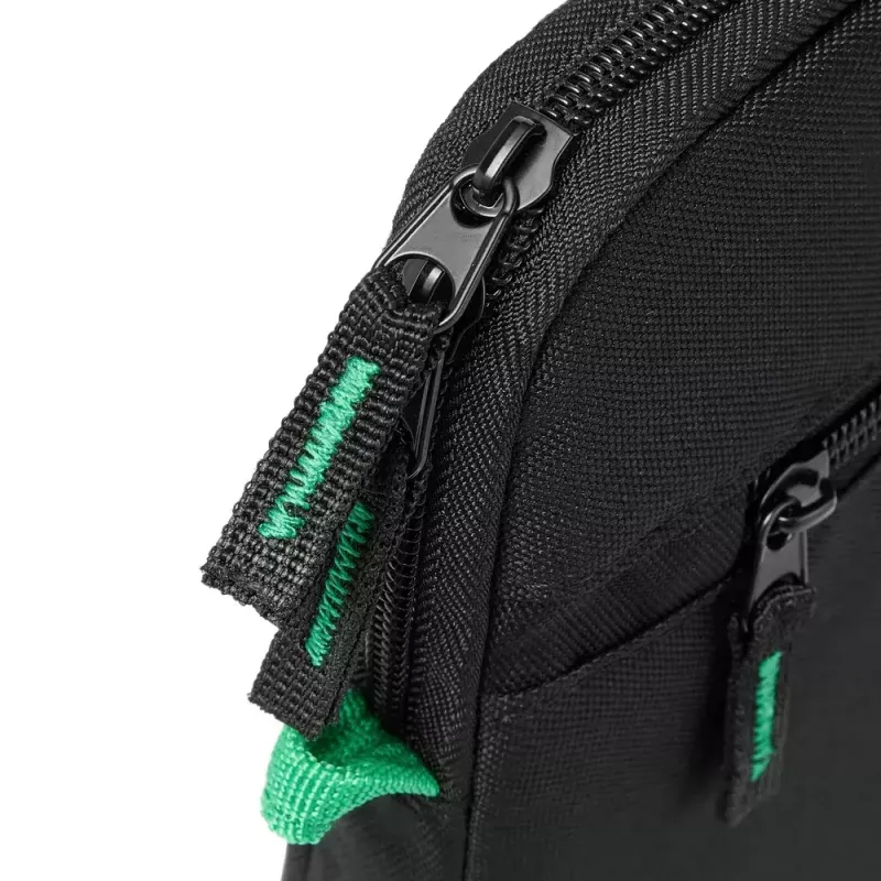 Rivacase 5513 Gremio Notebooktasche 14 Zoll, schwarz