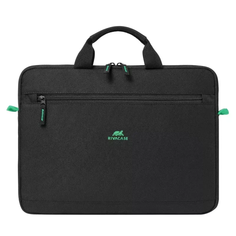 Rivacase 5513 Gremio Notebooktasche 14 Zoll, schwarz