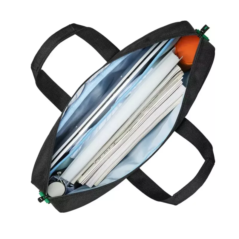 Rivacase 5513 Gremio Notebooktasche 14 Zoll, schwarz