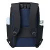 Rucksack Rivacase 8425 40,6 cm (16 Zoll) Schwarz Tragegriff Schultergurt