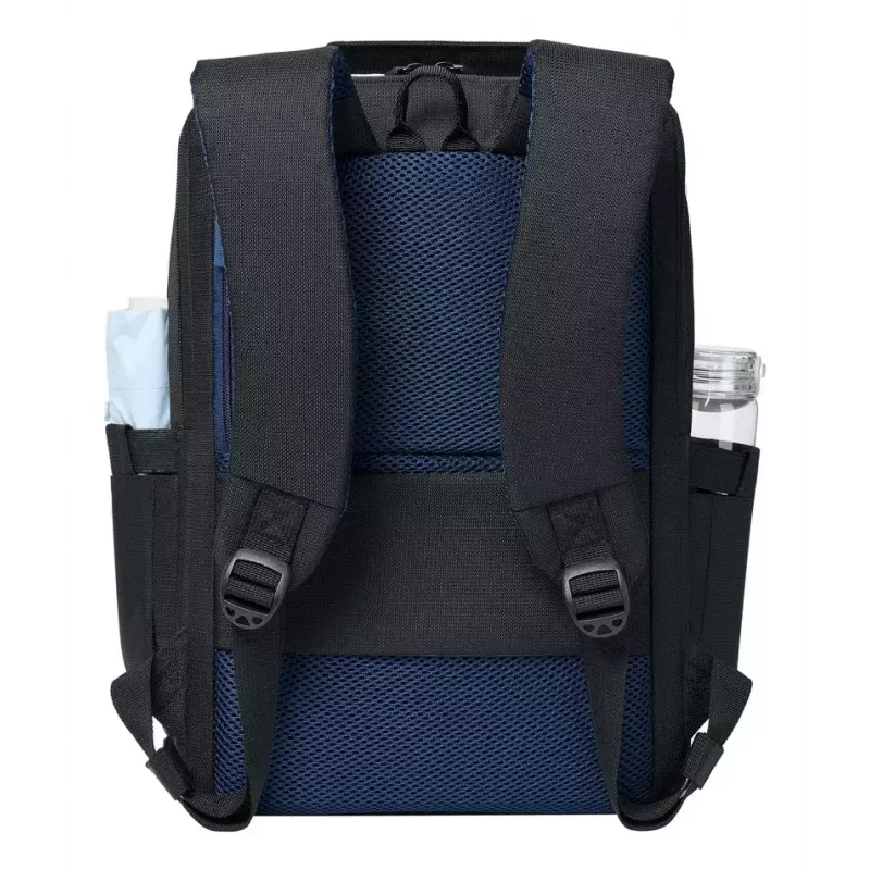Rucksack Rivacase 8425 40,6 cm (16 Zoll) Schwarz Tragegriff Schultergurt