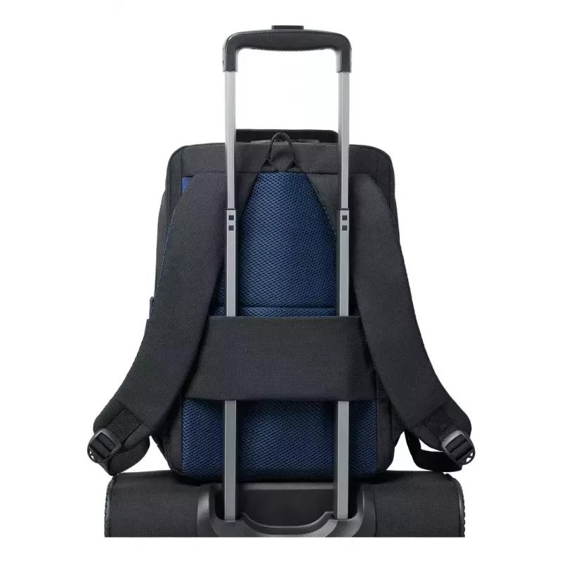 Rucksack Rivacase 8425 40,6 cm (16 Zoll) Schwarz Tragegriff Schultergurt