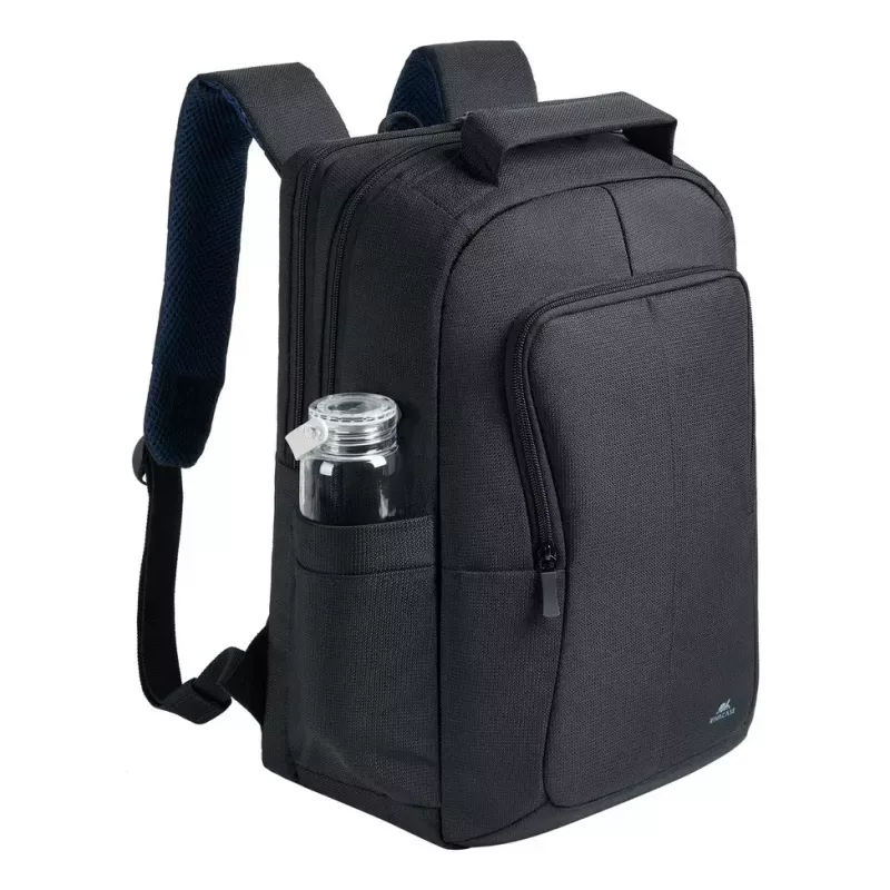 Rucksack Rivacase 8425 40,6 cm (16 Zoll) Schwarz Tragegriff Schultergurt