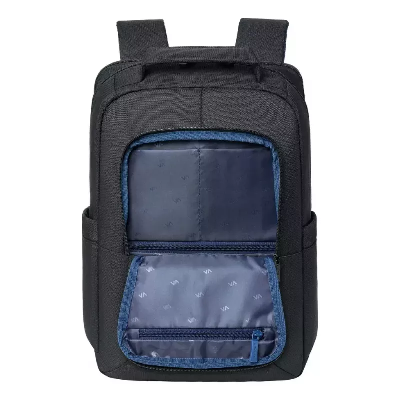 Rucksack Rivacase 8425 40,6 cm (16 Zoll) Schwarz Tragegriff Schultergurt