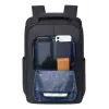 Rucksack Rivacase 8425 40,6 cm (16 Zoll) Schwarz Tragegriff Schultergurt