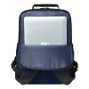 Rucksack Rivacase 8425 40,6 cm (16 Zoll) Schwarz Tragegriff Schultergurt