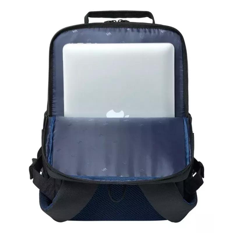 Rucksack Rivacase 8425 40,6 cm (16 Zoll) Schwarz Tragegriff Schultergurt