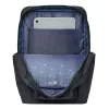 Rucksack Rivacase 8425 40,6 cm (16 Zoll) Schwarz Tragegriff Schultergurt