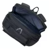 Rucksack Rivacase 8425 40,6 cm (16 Zoll) Schwarz Tragegriff Schultergurt