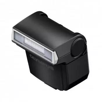 Blitz Olympus FL-LM3 Schwarz