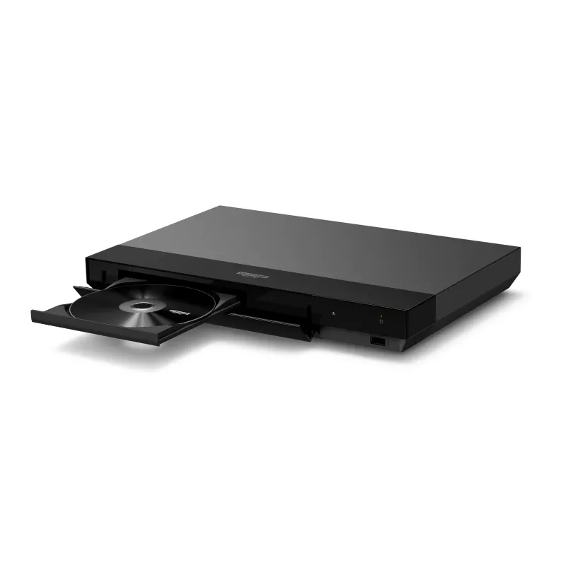 Sony UBP-X700 Blu-ray-Player 3D Schwarz