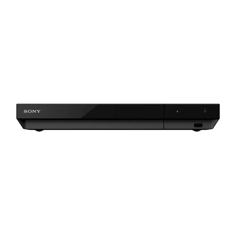 Sony UBP-X700 Blu-ray-Player 3D Schwarz