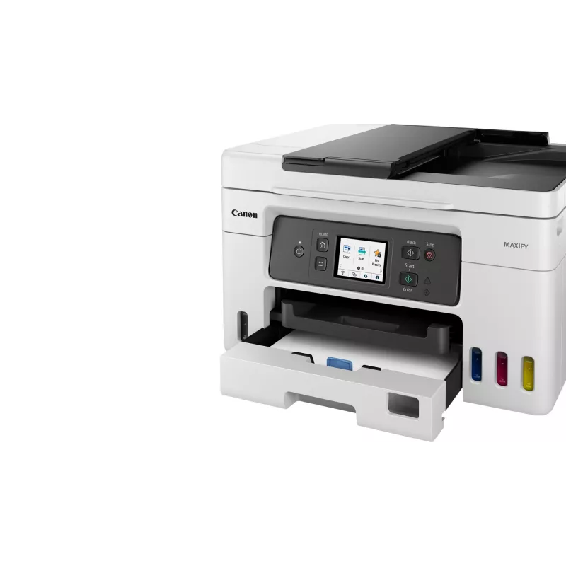 Canon MAXIFY GX4040 Inkjet A4 600 x 1200 DPI WLAN