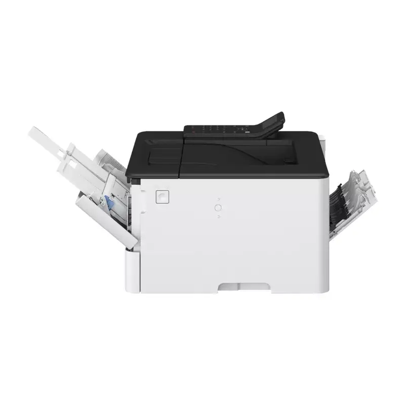 Drucker Canon i-SENSYS LBP243dw Laser Schwarz Weiß
