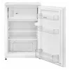 Sharp SJ-UD121T2W-EU Kühl-Gefrierkombination Freistehend 121 L Weiß