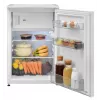 Sharp SJ-UD121T2W-EU Kühl-Gefrierkombination Freistehend 121 L Weiß