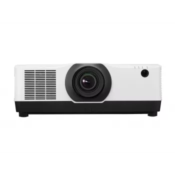 Sharp A824U Standard-Throw-Projektor 7500 ANSI-Lumen 3LCD WUXGA (1920x1200) Weiß
