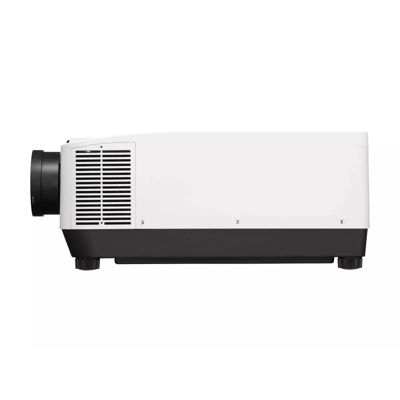 Sharp A824U Standard-Throw-Projektor 7500 ANSI-Lumen 3LCD WUXGA (1920x1200) Weiß