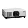 Sharp A824U Standard-Throw-Projektor 7500 ANSI-Lumen 3LCD WUXGA (1920x1200) Weiß