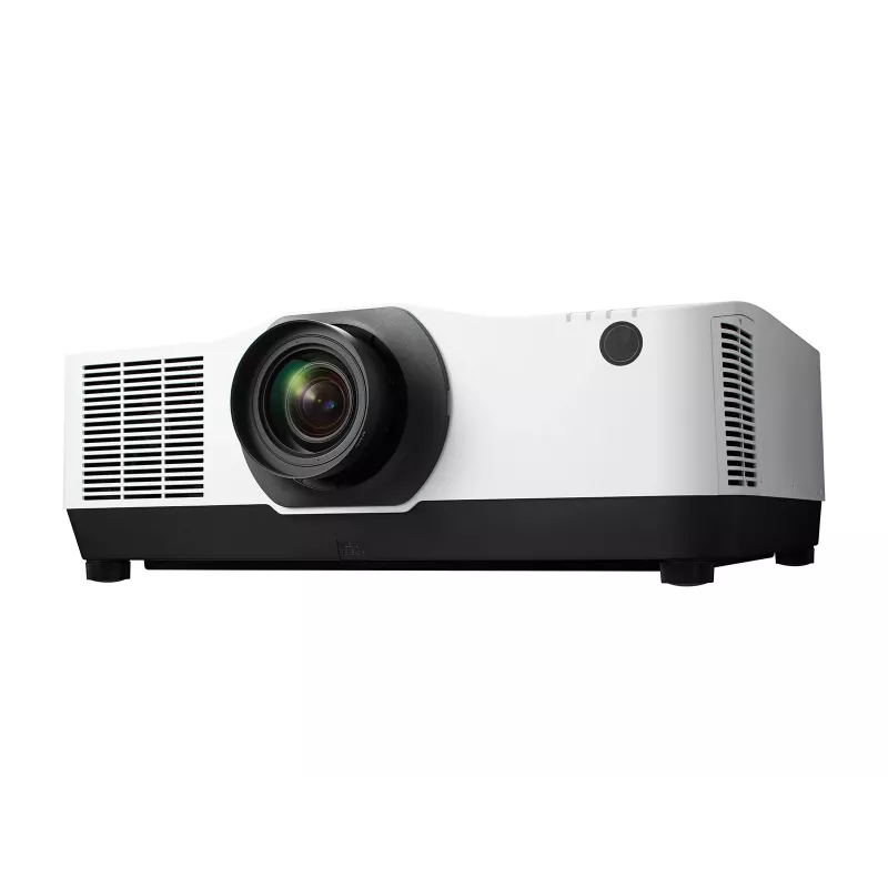Sharp A824U Standard-Throw-Projektor 7500 ANSI-Lumen 3LCD WUXGA (1920x1200) Weiß
