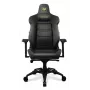 Universal-Gaming-Stuhl Cougar Armor Evo Royal CGR-EVO-GLB Gepolsterte Sitzfläche 160 kg