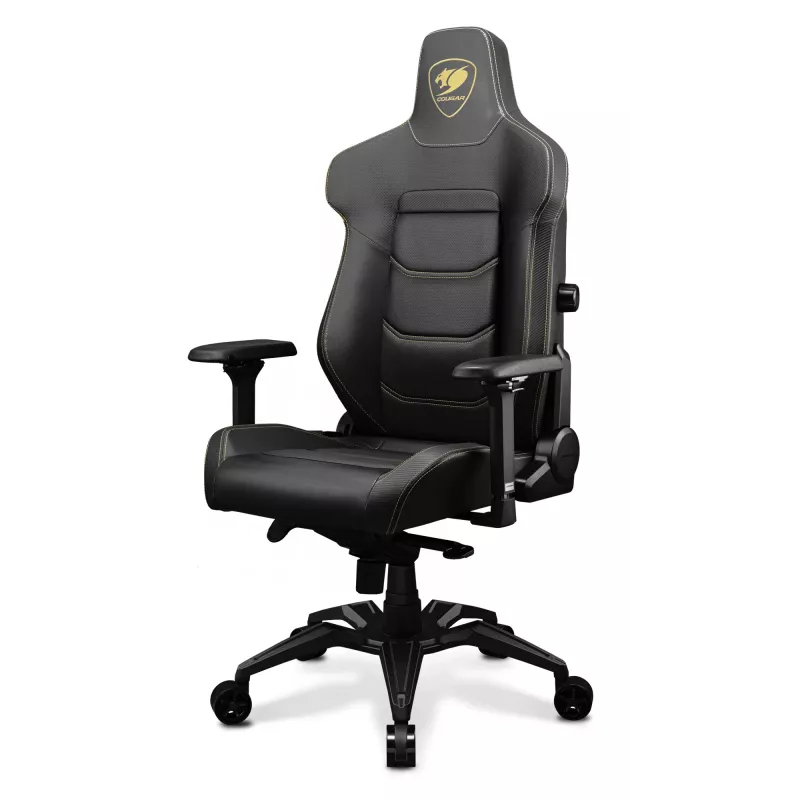 Universal-Gaming-Stuhl Cougar Armor Evo Royal CGR-EVO-GLB Gepolsterte Sitzfläche 160 kg