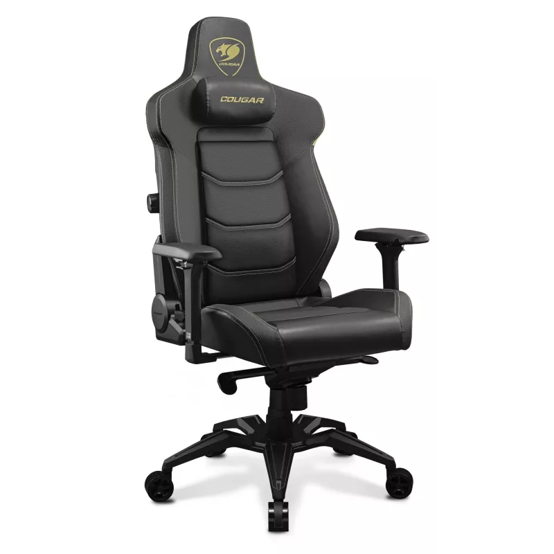Universal-Gaming-Stuhl Cougar Armor Evo Royal CGR-EVO-GLB Gepolsterte Sitzfläche 160 kg