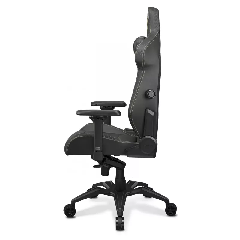 Universal-Gaming-Stuhl Cougar Armor Evo Royal CGR-EVO-GLB Gepolsterte Sitzfläche 160 kg