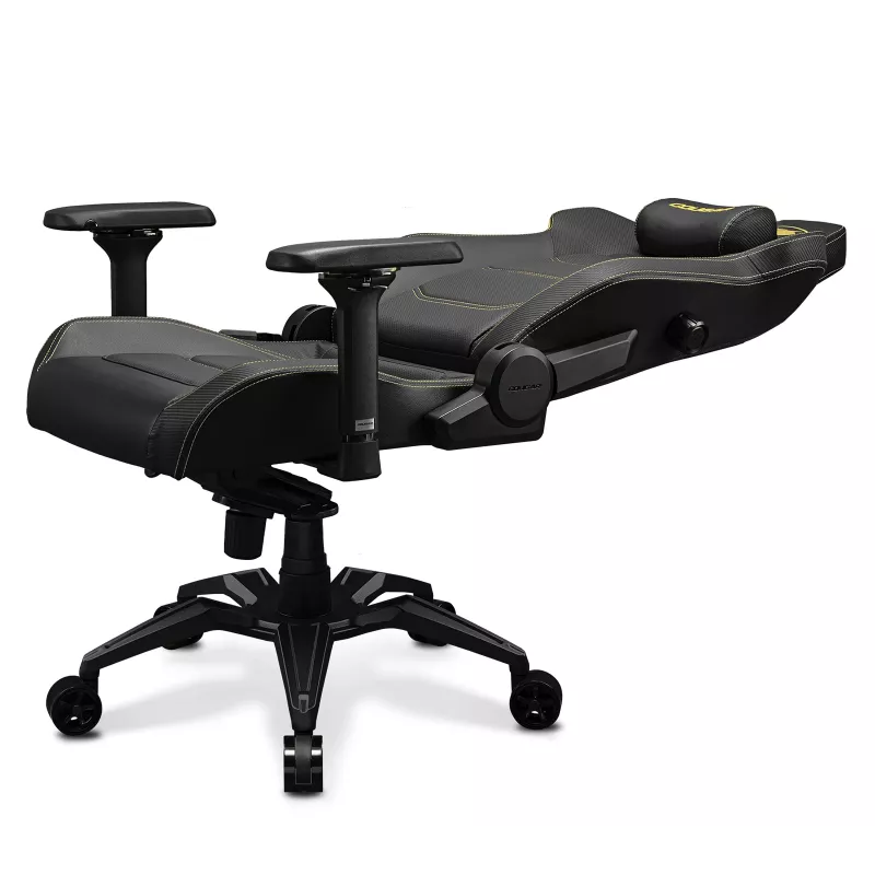 Universal-Gaming-Stuhl Cougar Armor Evo Royal CGR-EVO-GLB Gepolsterte Sitzfläche 160 kg