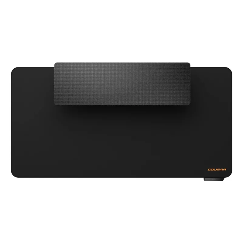 COUGAR E-Star 120 elektrischer Gaming-Tisch, schwarz (1200x600x720-1170mm)