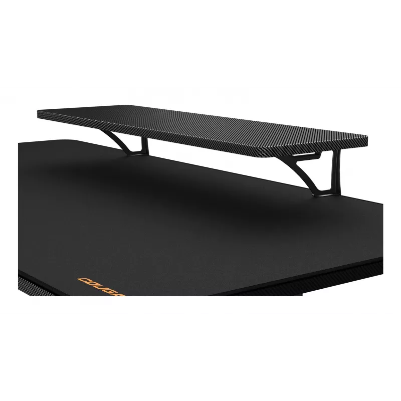 COUGAR E-Star 120 elektrischer Gaming-Tisch, schwarz (1200x600x720-1170mm)