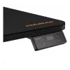 COUGAR E-Star 120 elektrischer Gaming-Tisch, schwarz (1200x600x720-1170mm)