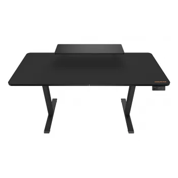 COUGAR E-Star 140 elektrischer Gaming-Tisch, schwarz (1400x600x720-1170mm)