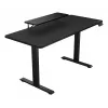 COUGAR E-Star 140 elektrischer Gaming-Tisch, schwarz (1400x600x720-1170mm)