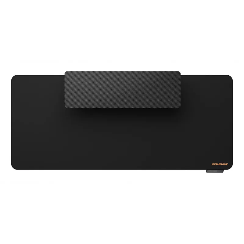 COUGAR E-Star 140 elektrischer Gaming-Tisch, schwarz (1400x600x720-1170mm)