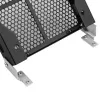 SilverStone G11910160-RT Erweiterungskäfig für 120-mm-Lüfter, schwarz