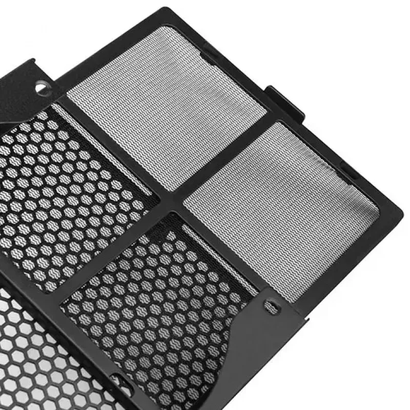 SilverStone G11910160-RT Erweiterungskäfig für 120-mm-Lüfter, schwarz