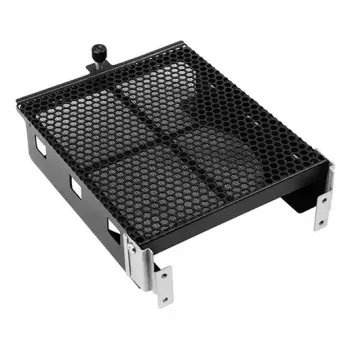Lüftergitter Silverstone G11910160-RT