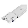 SilverStone SST-RMS08-20 Rack-Mount-Schienen für 1U/2U-Gehäuse