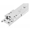 SilverStone SST-RMS08-20 Rack-Mount-Schienen für 1U/2U-Gehäuse