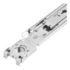 SilverStone SST-RMS08-20 Rack-Mount-Schienen für 1U/2U-Gehäuse