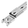 SilverStone SST-RMS08-20 Rack-Mount-Schienen für 1U/2U-Gehäuse
