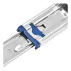 SilverStone SST-RMS08-20 Rack-Mount-Schienen für 1U/2U-Gehäuse