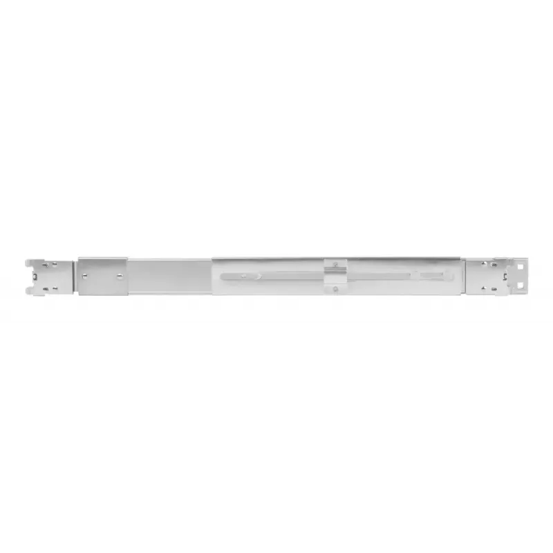 SilverStone SST-RMS08-20 Rack-Mount-Schienen für 1U/2U-Gehäuse