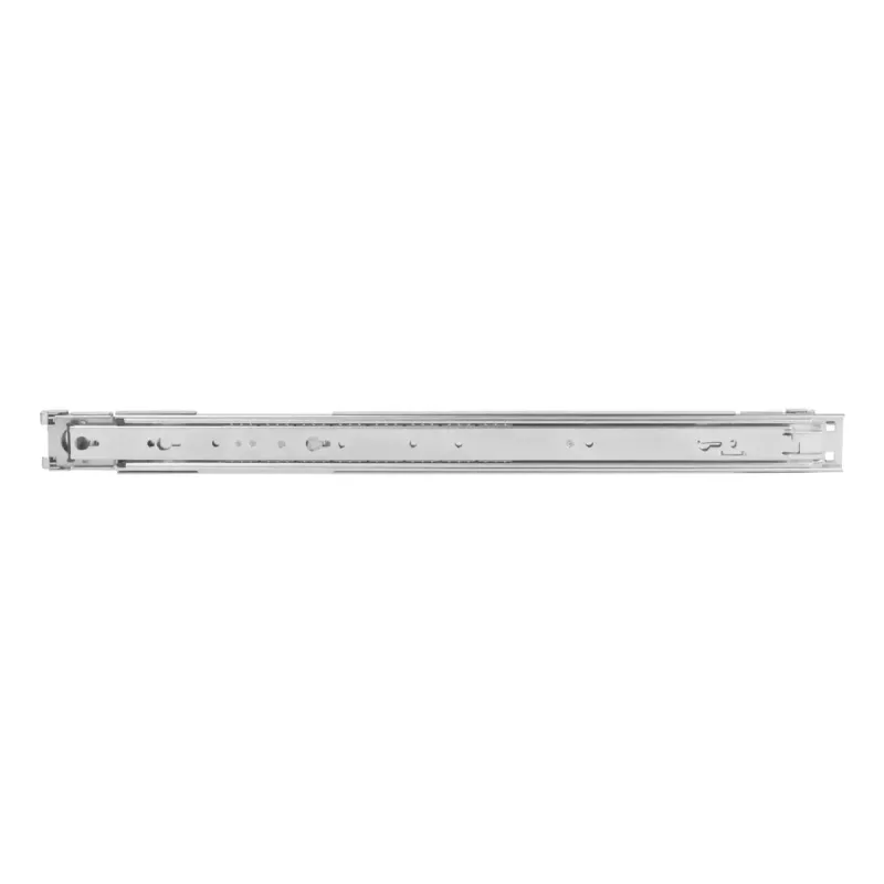SilverStone SST-RMS08-20 Rack-Mount-Schienen für 1U/2U-Gehäuse