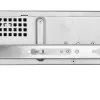 SilverStone SST-RMS08-20 Rack-Mount-Schienen für 1U/2U-Gehäuse